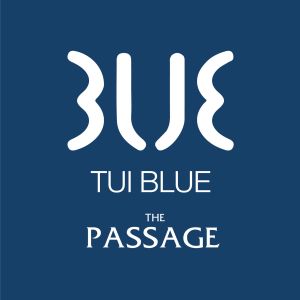 Logo TUI The passage samui