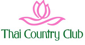 Logo Thai Country Club