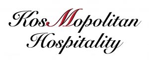 Logo Kos Mopolitan Hospitality Company Limited