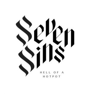 Logo ร้านชาบู 7 Sins