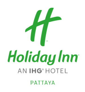 Logo Holidayinn Pattaya