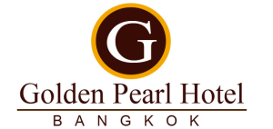 Logo Golden Pearl Hotel