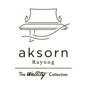 Aksorn Rayong / The Wellity Collection