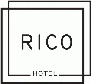 เซอร์วิสชาร์จ Rico Hotel