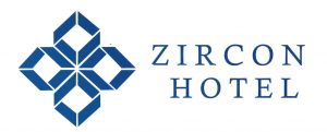 Logo Zircon hotel,Bangkok Ramkamhaeng 40