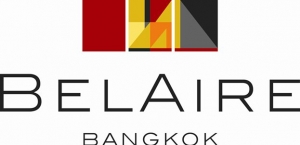 Logo BelAire Bangkok