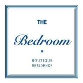 Logo The Bedroom