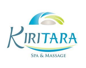 Logo Kiri Tara Spa & Massage