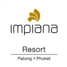 Logo  Impiana Resort Patong Phuket