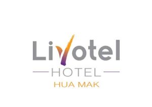 Logo livotel huamak