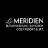 Logo LE MERIDIEN SUVARNABHUMI, BANGKOK GOLF RESORT & SPA