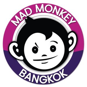 Mad Monkey Hostel 