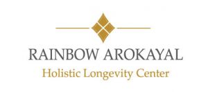Logo Rainbow Arokayal Resort