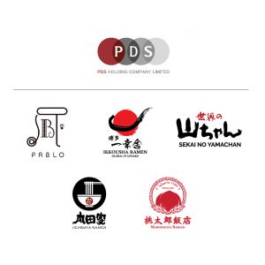 Logo บริืษัท พีดีเอส โฮลดิ้ง จำกัด