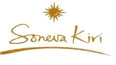 Soneva Kiri Resort