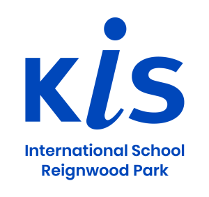 Logo KIS International School Reignwood Park