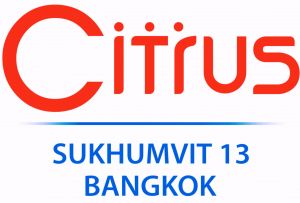 Logo Citrus Sukhumvit13