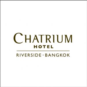 Chatrium Hotel Riverside Bangkok