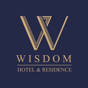 Logo Wisdom Hotel & Residence