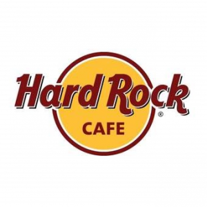 Logo Hard Rock Cafe Koh Samui