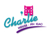 Logo Charlie House Pinklao