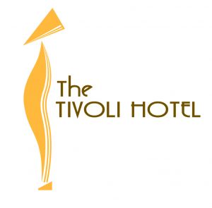 Logo The Tivoli Hotel Bangkok