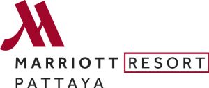 Logo Pattaya Marriott Resort & Spa