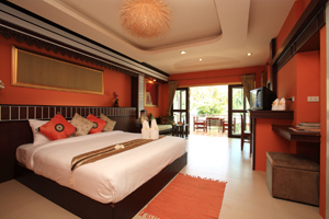 Logo SIMPLE LIFE RESORT
