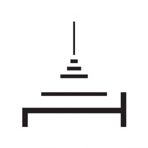 Logo Once Again Hostel