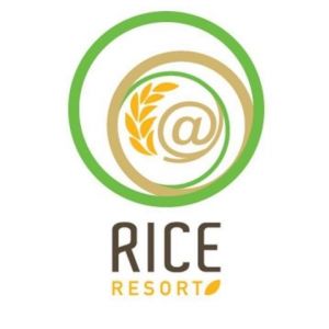 Logo At Rice Resort, Nakhon Nayok 