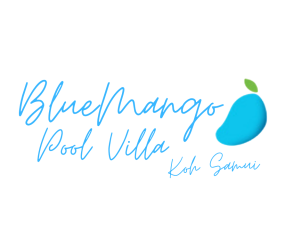 Logo Bluemango Pool Villa & Resort Koh Samui