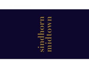 Logo Sindhorn Midtown Hotel