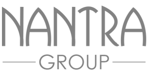 Logo Nantra Hotel