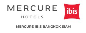 เซอร์วิสชาร์จ Mercure ibis Bangkok Siam