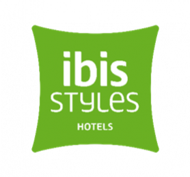 Logo ibis Styles Bangkok Silom (PRE-OPENING TEAM)