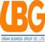 Logo บริษัท เออร์เบิร์น บิสซิเนส กรุ๊ป จำกัด