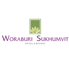 เซอร์วิสชาร์จ Woraburi Sukhumvit Hotel&Resort