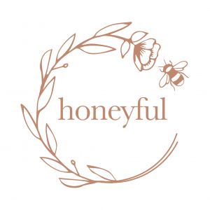 Logo Honeyful Cafe