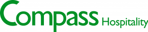 Logo Compass Hospitality