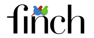 Logo Finch international