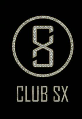 Logo CLUB SX
