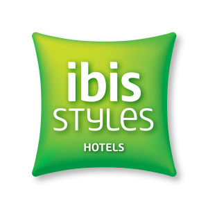 Logo Ibis Styles Chiangkhong Riverfront