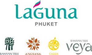 Logo บริษัท ลากูน่า รีสอร์ท แอนด์ โฮเท็ล จำกัด (มหาชน)