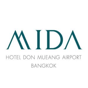 Mida Don Mueang Airport  Bangkok