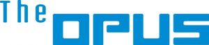 Logo The Opus