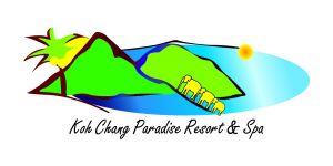 Logo หจก.เกาะช้างพาราไดซ์รีสอร์ท