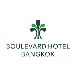 Logo Boulevard Hotel Bangkok