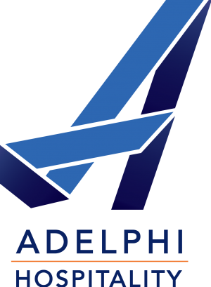 เซอร์วิสชาร์จ Adelphi Hospitality Group