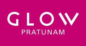 Logo GLOW Pratunam Hotel