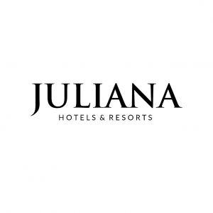 Logo JULIANA HOTELS & RESORTS